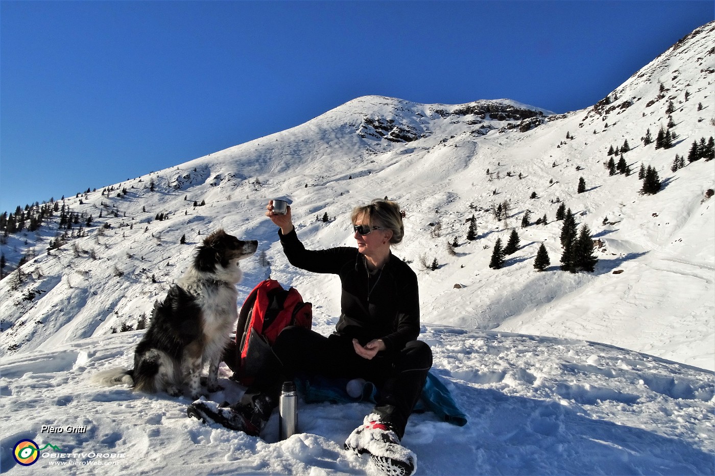 27 Rinunciamo al Monte Avaro con un arrivederci a presto.. .JPG